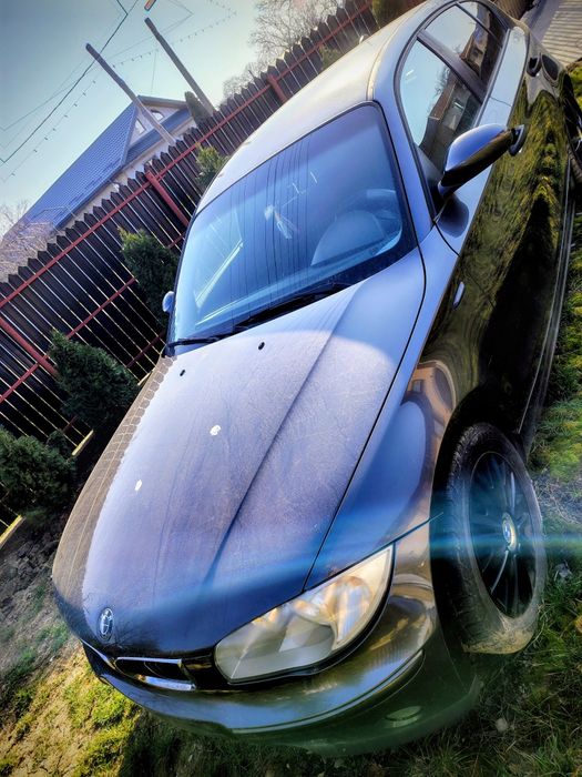 BMW seria 1 116i