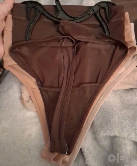 Стринги, трусики женские, нижнее белье XL