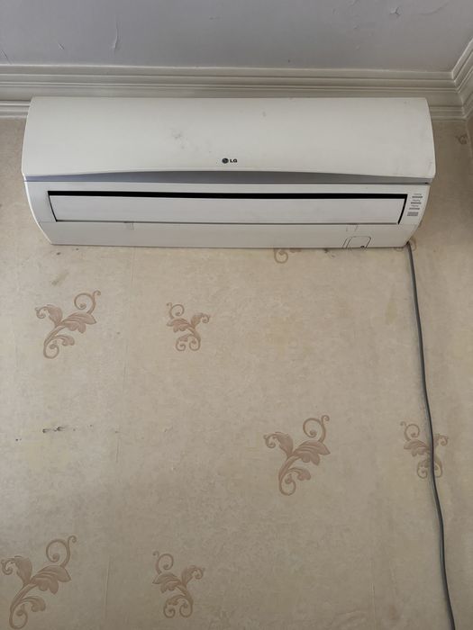 Кандессанер сотамиз LG- 12 талик холпти яхши