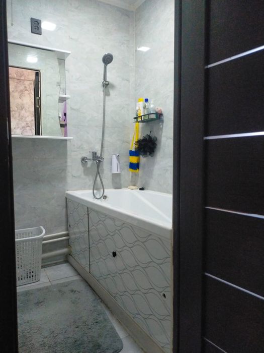 Обмен 2-х комнатной квартиры