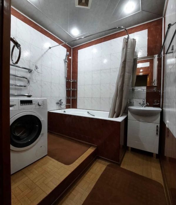 Ттз 4 Продается квартира 3/2/4 балкон 2х6 Улучшенная Планировка