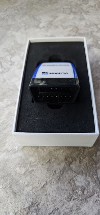 Detector de diagnosticare a defecțiunilor auto