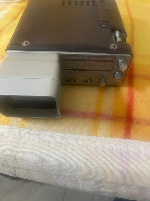 Vând radiotv marca Orion în stare buna