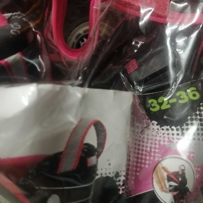 Ролери детски . Crivit