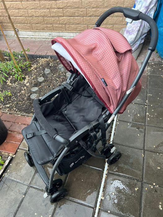 Продаются коляски