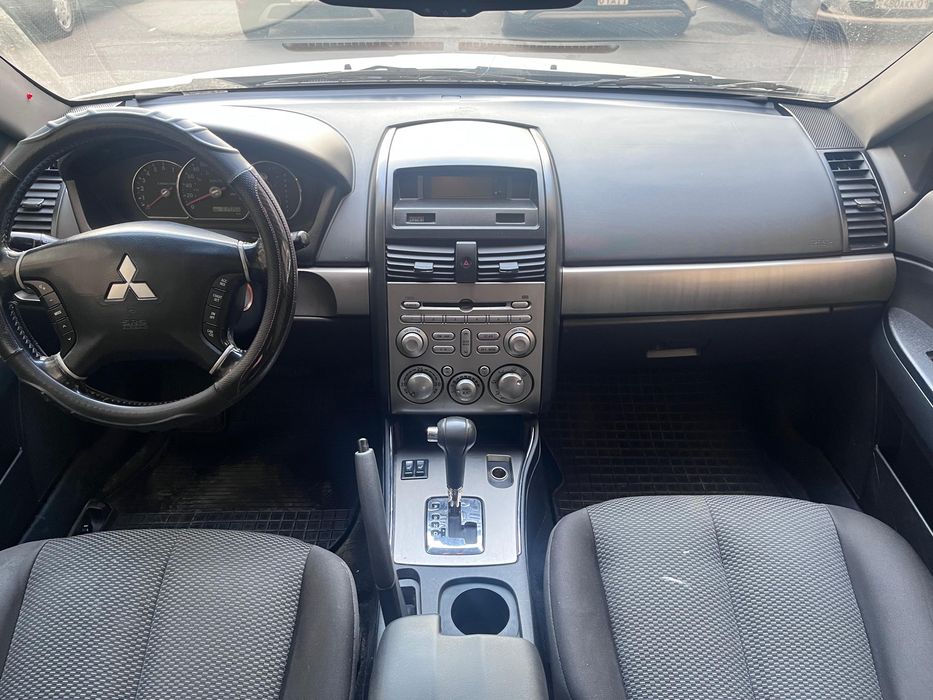 Продается Mitsubishi Galant IX