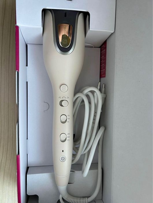 автоматична маша Philips SenseIQ