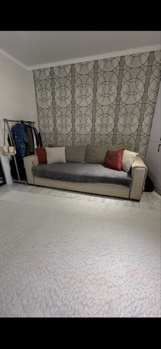 Продам ковер 2*4