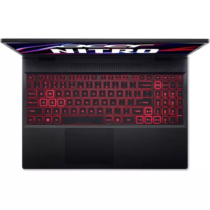 Продам игровой ноутбук acer nitro 5
