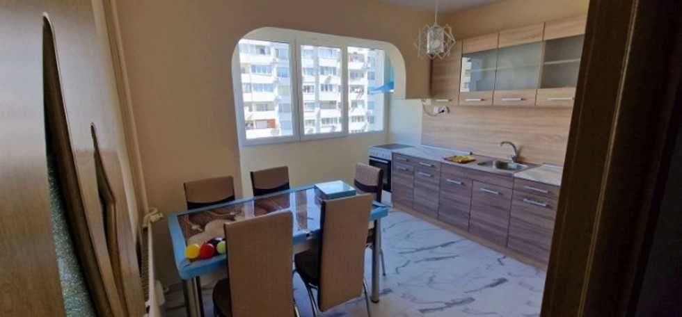 Дава се под наем Двустаен апартамент в София, Овча купел - 70 кв.м за 561 € - Снимка #2