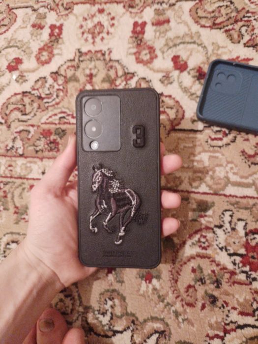 VIVO Y17S обмен бар