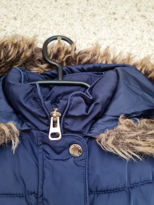 Яке Zara 140 размер