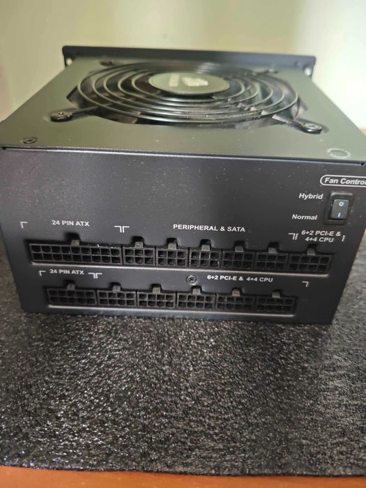 Захранване за Компютър различнен модел Corsair 850W