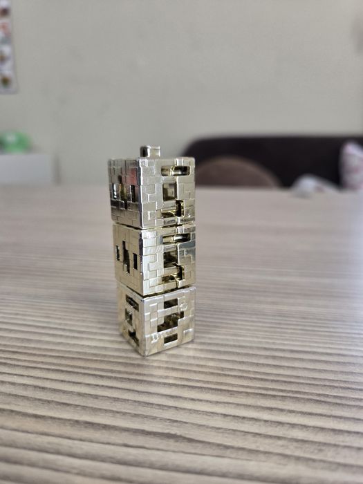 Kinder joy minecraft фигурки