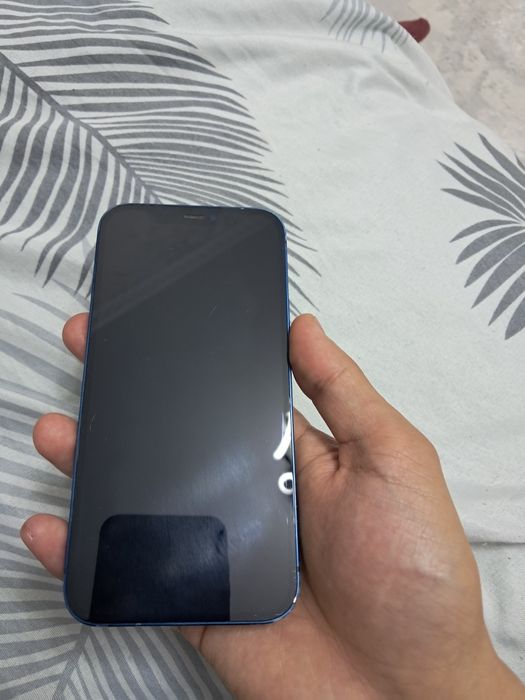 Iphone 12 128gb kh/a