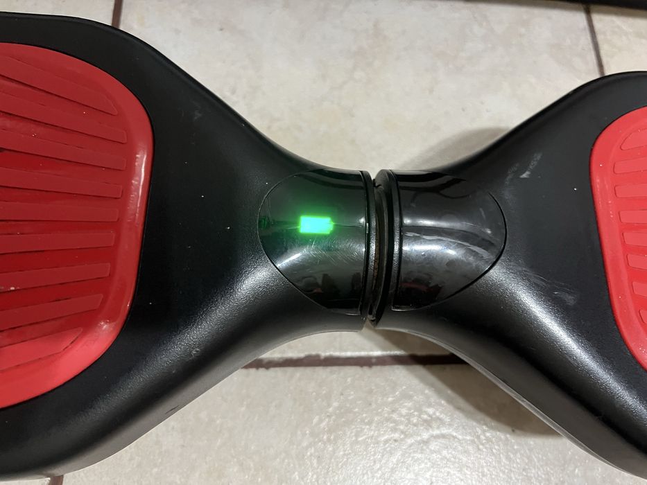 Hoverboard second hand ( nu am incarcatorul)