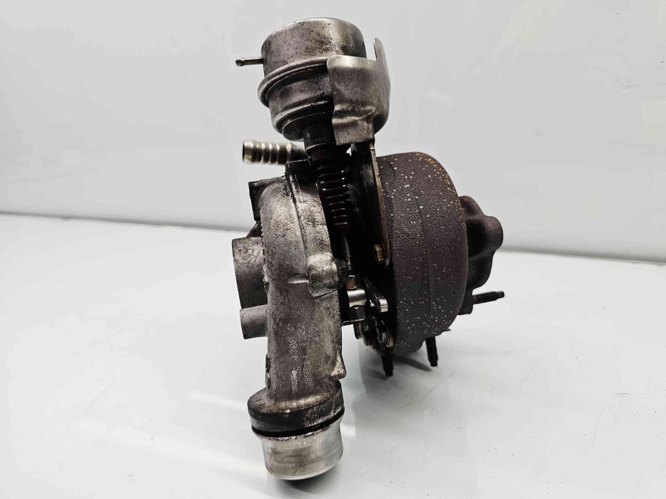 Turbina  Renault Megane 3 [Fabr 2008-2015] 889697H82728404 1.5 DCI K9K