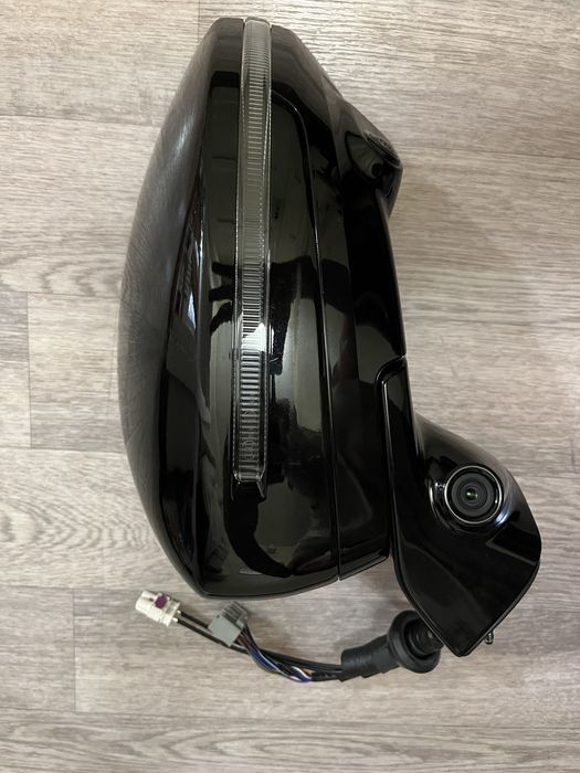 Зеркало Zeekr 001 левое