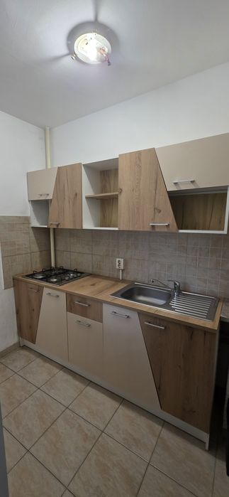 Garsoniera Drumul Taberei Favorit