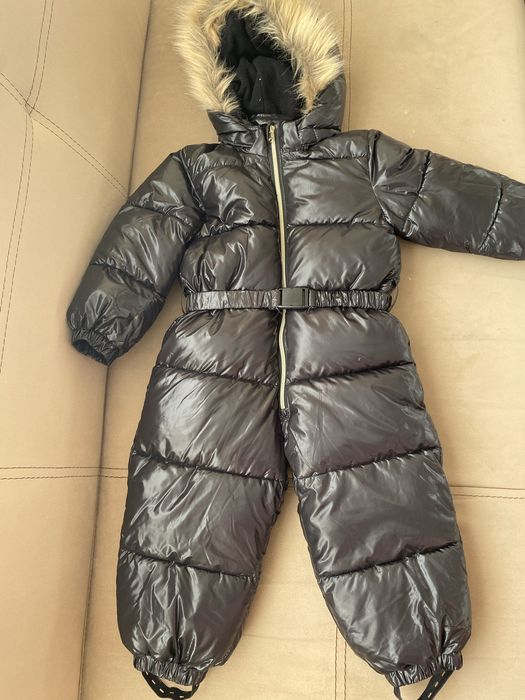 Космонавт H&M 92 размер