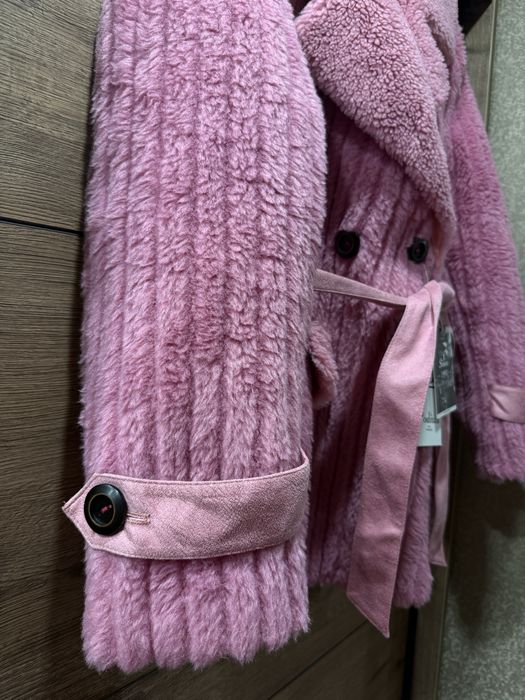 Продам эко шубку