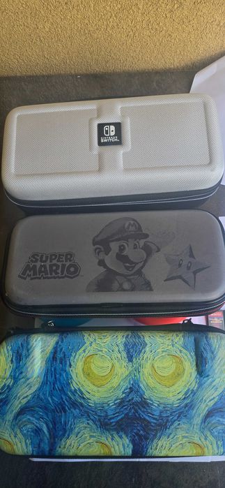 HORI Split Pad Pro for Nintendo Switch