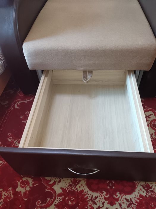 Продам кресло кровать в отличном состоянии