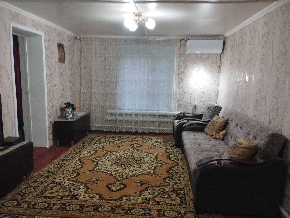 Продается свой дом в Йик Ота 6 соток