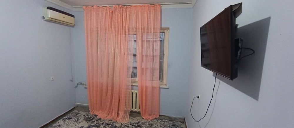 Аренда Юнусабад Мегапланет 2/4/4 средний ремонт