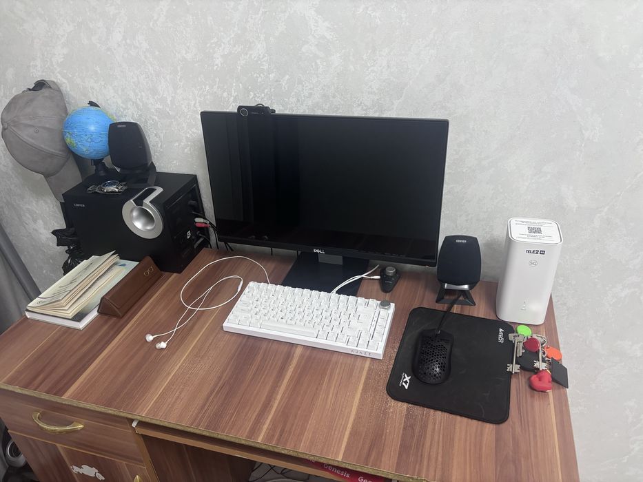 Продаю компьютер