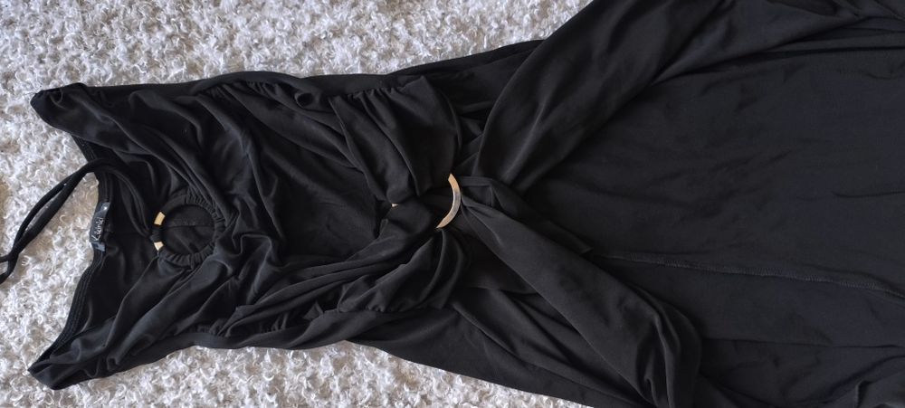 Вечернее платье.