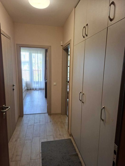 Дава се под наем Двустаен апартамент в София, Борово - 60 кв.м за 493.68 € - Снимка #4