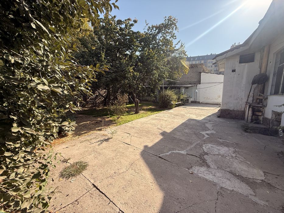 Продам землю на дархане