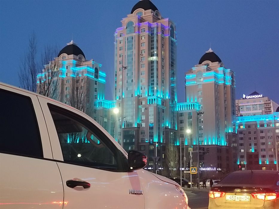 Вскрытие машины 24/7