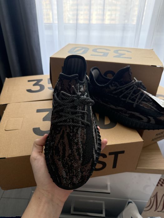 Adidasi Yeezy 350 v2 MX Rock / Premium / OFERTA