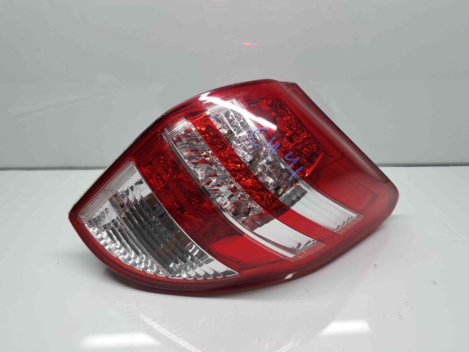 Stop aripa dreapta Toyota Rav 4 III (ACA3, ACE, ALA3, GSA3, ZSA3) [Fab