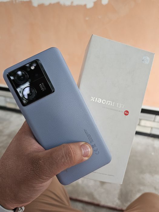 Xiaomi 13 T. 256gb