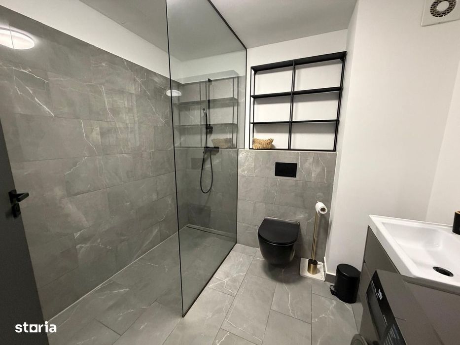 Proprietar vand Apartament 2 camere Liberty Residential RIVUS Mall