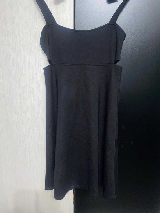 Fusta pull& bear