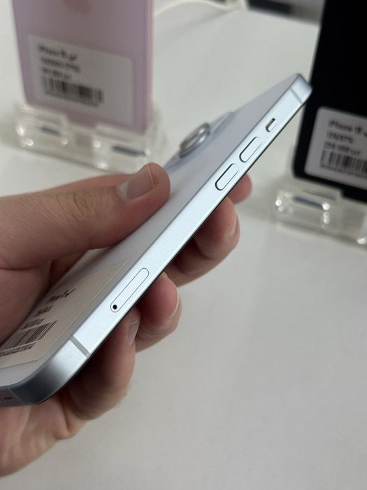 Айфон 15 256гб 84%