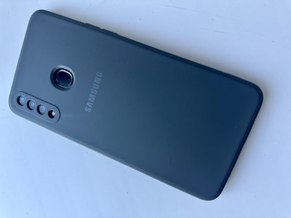 Samsung Galaxy A20s