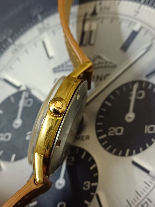 Ceas Omega Geneve automatic servisat