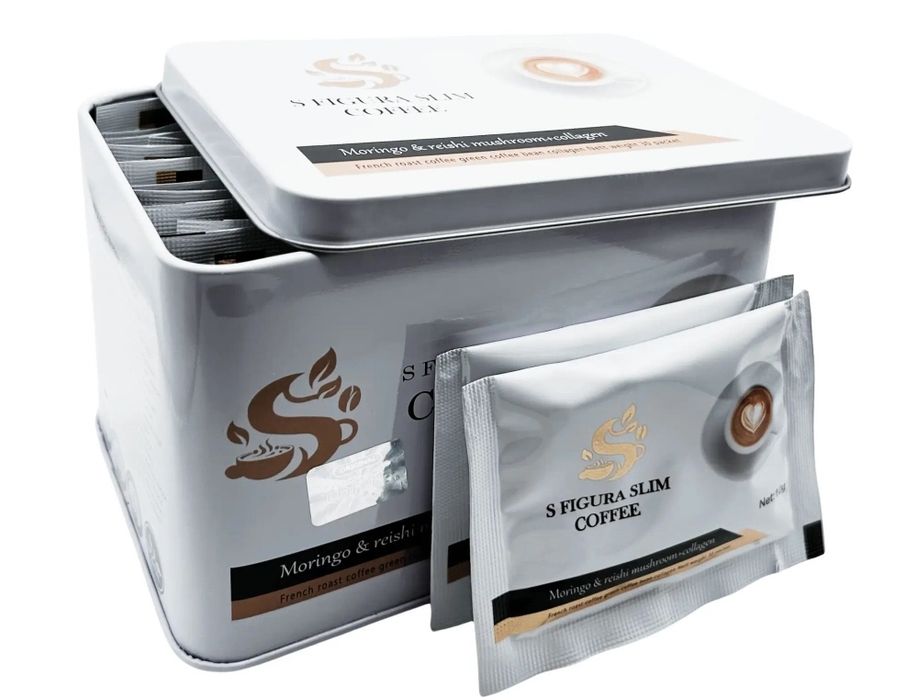 Кофе для похудения