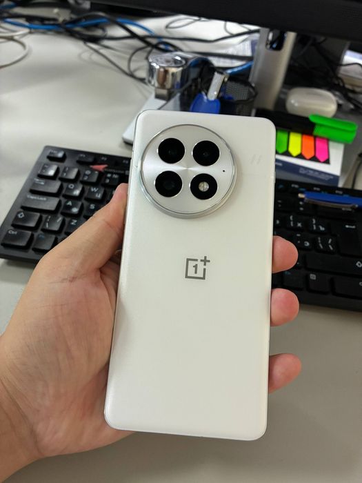 One Plus 13 Global 16/512 gb