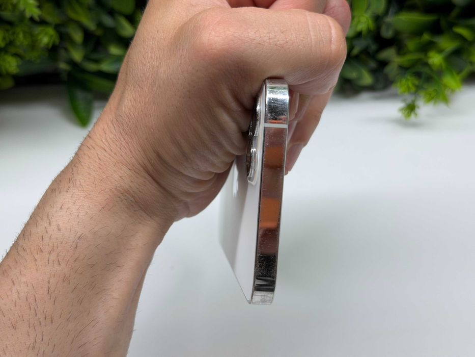 ! ПрОмО ! iPhone 12 Pro 128GB 100% батерия Silver 28223