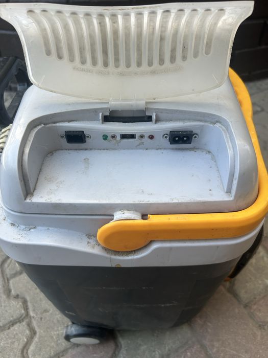 Автомобильный холодильник