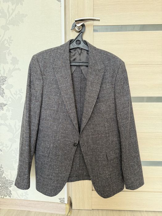 Продам мужской пиджак