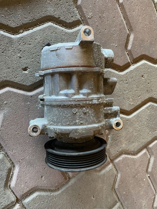 Compresor Ac/clima Audi a4 b9 2.0 tdi euro 6 8w5816803
