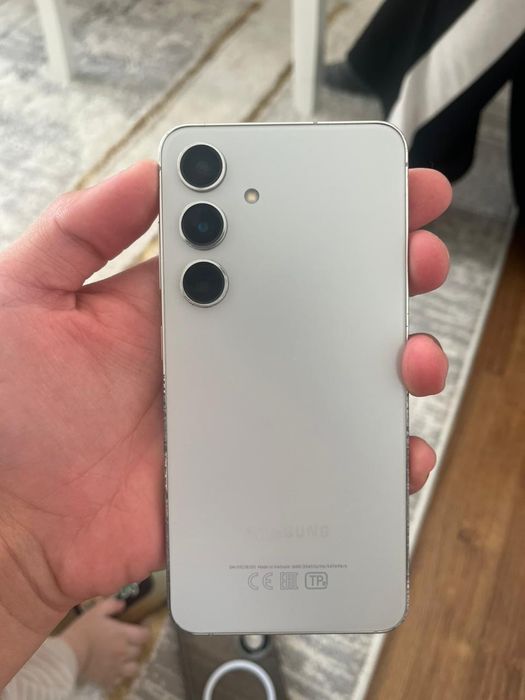 Samsung s24 128 гб