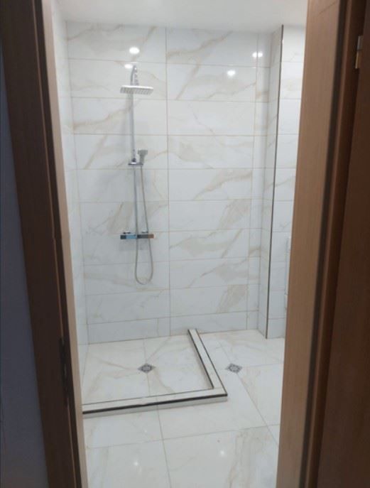 Дава се под наем Тристаен апартамент в София, Малинова долина - 77 кв.м за 712.98 € - Снимка #5